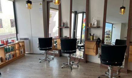 L’Eden  : Coiffeur à Saint-Maur-des-Fossés