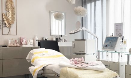 SchönheitsMomente: Nagelstudio in Rheine