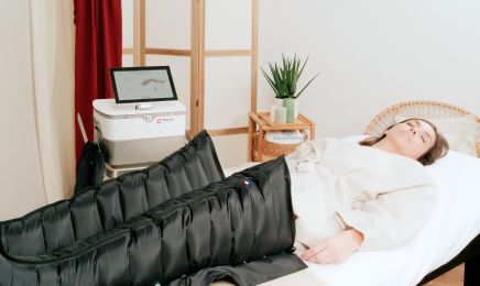L’Heure Zen  : Manucure à Saint-Cyr-sur-Loire