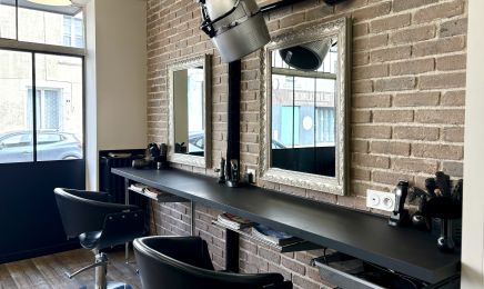 BOB TUO Coiffure : Coiffeur à Vallet