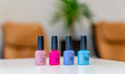 Rosa Nails & Lashes : Nagelstudio in München