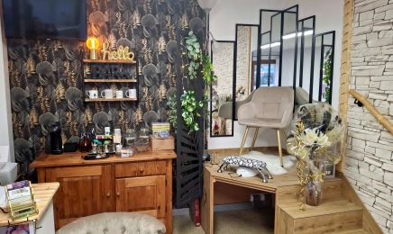 Steph Beauty Nails : Manucure à Bourdeau