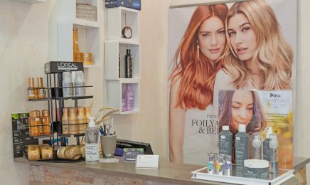 R Captif : Coiffeur à Le Perreux-sur-Marne