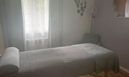 Harmonie des lunes  : Institut de beauté à Béziers