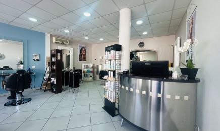 STUDIO 22 : Coiffeur à Ribérac