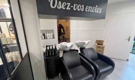 Excel Coiffure - Savenay : Coiffeur à Savenay