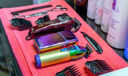 Le Salon Incandescent : Coiffeur à Paris