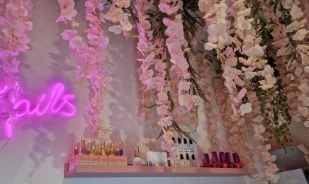 Esthétik’A : Institut de beauté à Ploemeur