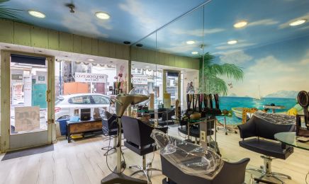 Relooking Coiffure Mylène Biard : Coiffeur à Clermont-Ferrand