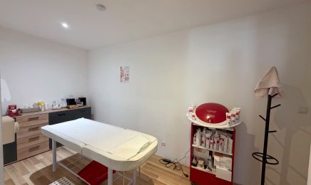 Un instant de beauté : Coiffeur à Étang-sur-Arroux