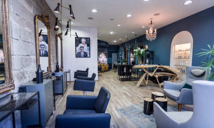 GLV Coiffeur : Coiffeur à Quimper