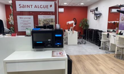 Saint Algue - Chalon-sur-Saône : Coiffeur à Chalon-sur-Saône