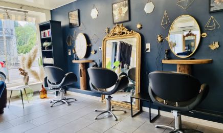 Hair Painting by Sab : Coiffeur à Thionville