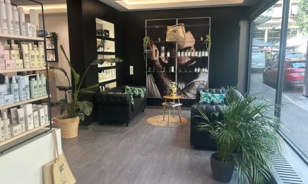 Studio 3ème Art : Coiffeur à Mulhouse