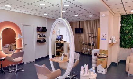  Studio L’M Paris  : Manucure à Montgeron