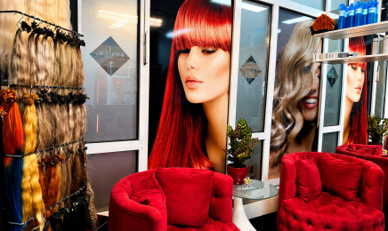 MrsMr$ea: Friseur in Fellbach