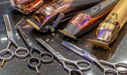 L'exp-hair : Coiffeur à Perpignan