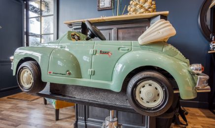 L’Univhair de Lou : Coiffeur à Calais