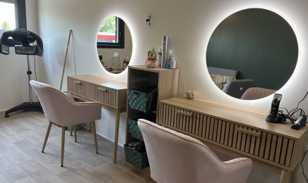 Lea V Hair : Coiffeur à Magalas