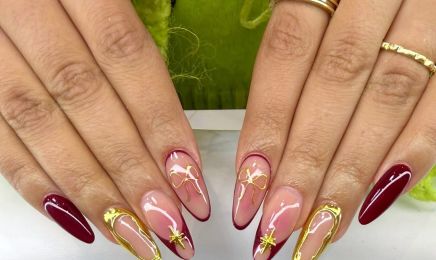 Luci Nails : Nagelstudio in Frankfurt am Main