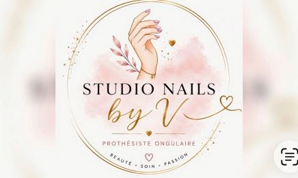 Studio Nails By V : Manucure à Villeneuve-sur-Verberie