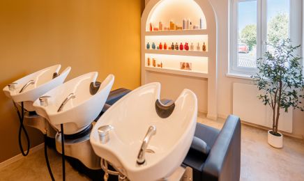 Coiffure N’tendances  : Coiffeur à Rœschwoog