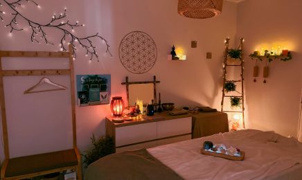 Julie Harmonie Massage : Institut de beauté à Rion-des-Landes