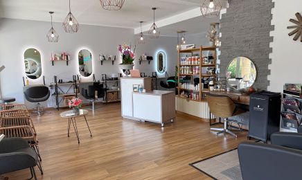 Les ciseaux de Maude  : Coiffeur à Peujard