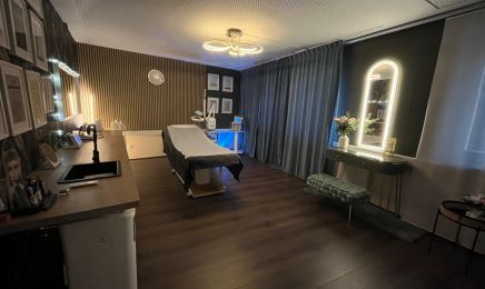 Anna Dell Cosmetic: Kosmetikstudio in Würzburg