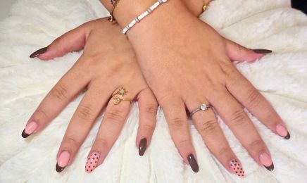 A2 Beauté des Ongles : Manucure à Plouarzel