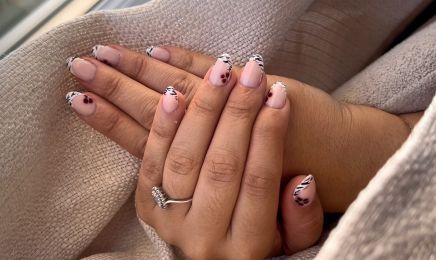 Ongles_crea_k : Institut de beauté à Alès