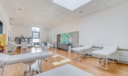 École Terrade - Esthétique - Bergerac : Coiffeur à Bergerac
