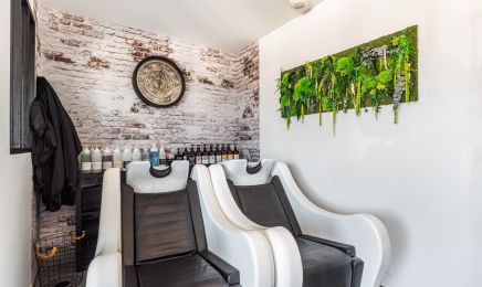ARTE MODA BY NANCY SAAB : Coiffeur à Beaumont-lès-Valence