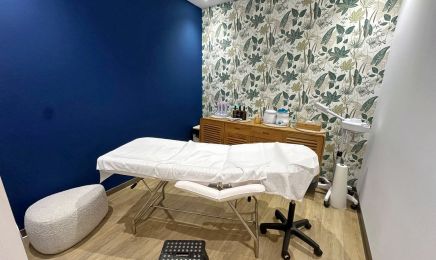 Zen Détente Cosmétique : Manucure à Saint-Joseph