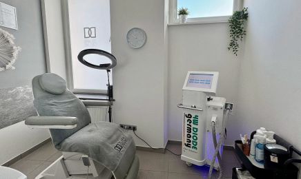 Di'Lara Deluxe Kosmetikstudio Wertheim: Kosmetikstudio in Wertheim