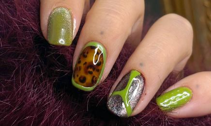 Ongles de Cagole : Manucure à Béziers