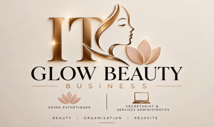  IT Glow Beauty Business : Institut de beauté à Charleroi