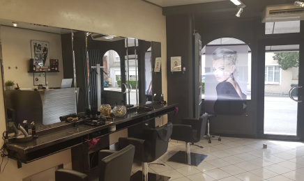 My studio Coiffure  : Barbier à Ambert