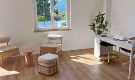 Distinction Institut  : Manucure à La Valette-du-Var