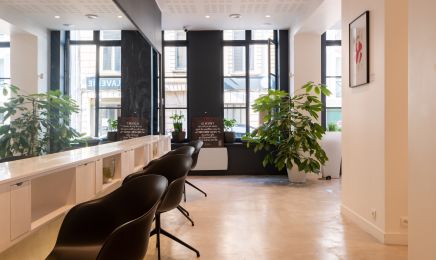 Oweis Hair Designer Lille  : Coiffeur à Lille