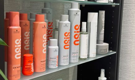 Style Time Kiel: Friseur in Kiel