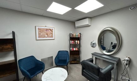 Thia’Hair : Manucure à Chalon-sur-Saône
