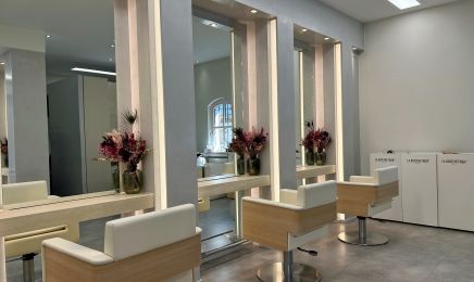 Kathrin Kauffeld Friseure : Kosmetikstudio in Freising