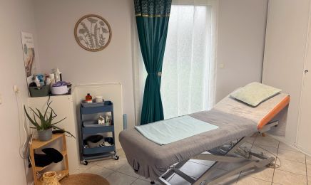 M&Q Medesthe : Institut de beauté à Violaines