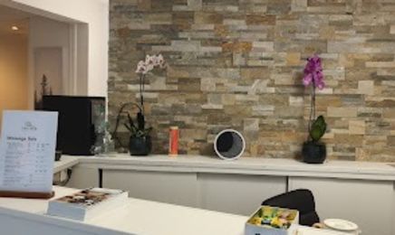 Tuina Home ( Massage ancestral shiatsu ) : Institut de beauté à Paris