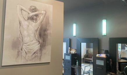 Lb studio : Coiffeur à Saint-Rémy
