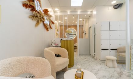 Diena Beauty : Institut de beauté à Paris