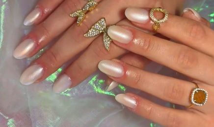 Hiba miss ongle : Manucure à Lyon