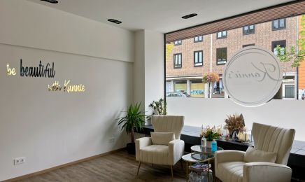 Kannie’s Beauty Lounge: Nagelstudio in Jülich