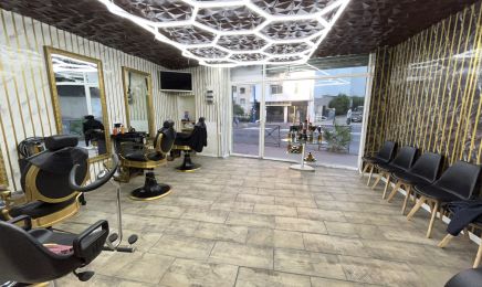 HBarber : Barbier à Montpellier